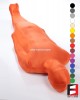 SPANDEX SLICK SLEEPSACK V2 SL002 - 16 Colors Available