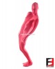 SPANDEX SLICK SLEEPSACK V2 SL002 - 16 Colors Available