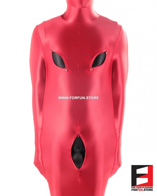 SPANDEX SLICK SLEEPSACK V2 SL002 - 16 Colors Available