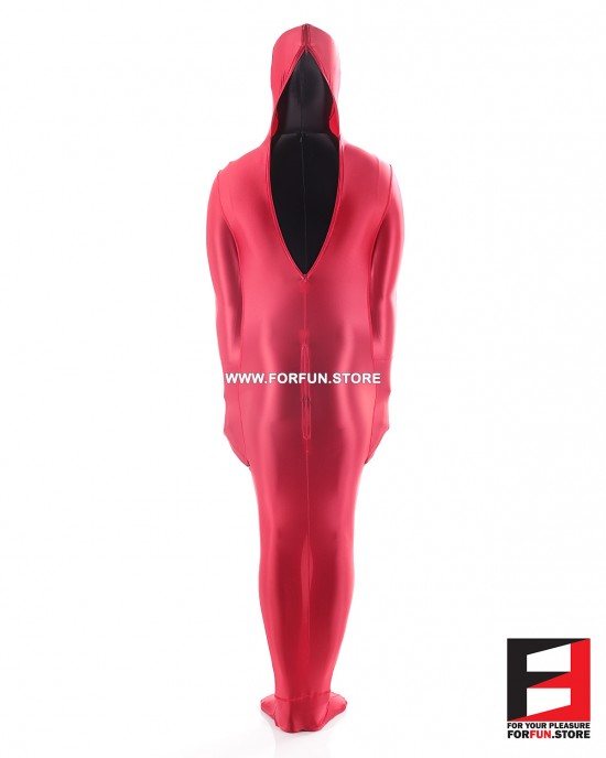 SPANDEX SLICK SLEEPSACK V2 SL002 - 16 Colors Available