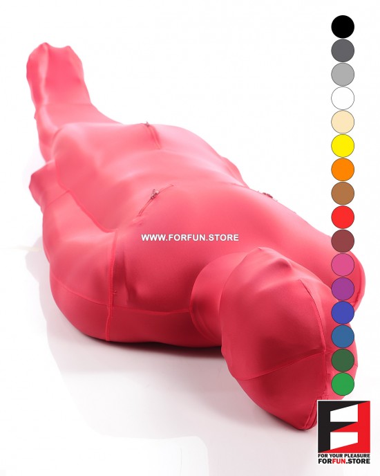 SPANDEX SLICK SLEEPSACK V2 SL002 - 16 Colors Available