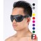 LEATHER BASIC BLINDFOLD BF001