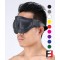 LEATHER PREMIUM BLINDFOLD BF002