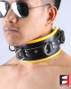 LEATHER PRO COLLAR CL002