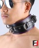 LEATHER PRO COLLAR CL002