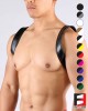 LEATHER SHOULDER HARNESS HS005