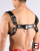 LEATHER SHOULDER HARNESS HS005