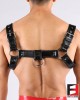 LEATHER SHOULDER HARNESS HS005