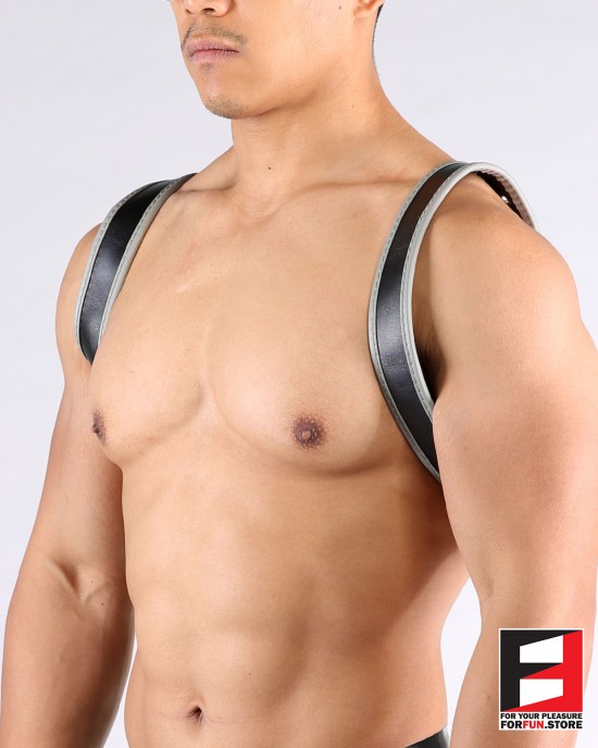 LEATHER SHOULDER HARNESS HS005