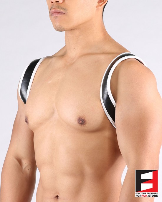 LEATHER SHOULDER HARNESS HS005