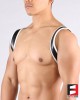 LEATHER SHOULDER HARNESS HS005