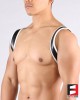 LEATHER SHOULDER HARNESS HS005