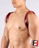 LEATHER SHOULDER HARNESS HS005