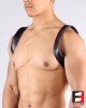 LEATHER SHOULDER HARNESS HS005