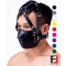 MUZZLE HARNESS HOOD MA009