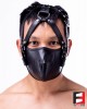 MUZZLE HARNESS HOOD MA009