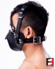 MUZZLE HARNESS HOOD MA009