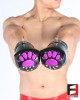 LEATHER PAW MITTS PRO