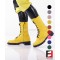 LEATHER COLOR COMBAT BOOTS SE-BOOT12C LEATHER COLOR COMBAT BOOTS SE-BOOT12C