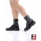 LEATHER COMBAT BOOTS TYPE B