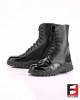 LEATHER COMBAT BOOTS TYPE B