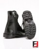 LEATHER COMBAT BOOTS TYPE J