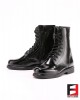 LEATHER COMBAT BOOTS TYPE P