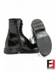 LEATHER COMBAT BOOTS TYPE P