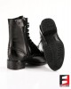 LEATHER COMBAT BOOTS TYPE S