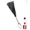 LEATHER WHIPS 65CM 36LINES WP002