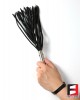 LEATHER WHIPS 38CM 24LINES WP001