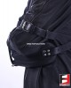 DELUXE LEATHER STRAITJACKET SJ001