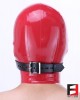 50MM PREMIUM SILICONE BALL GAG GG001L