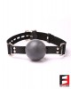 50MM PREMIUM SILICONE BALL GAG GG001L