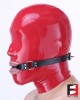 35MM PREMIUM SILICONE BALL GAG GG001S