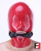 PREMIUM SILICONE BONE GAG GG004