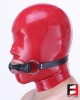 PREMIUM SILICONE BONE GAG GG004