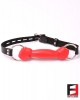 PREMIUM SILICONE BONE GAG GG004