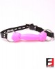 PREMIUM SILICONE BONE GAG GG004