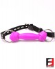 PREMIUM SILICONE BONE GAG GG004