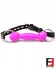 PREMIUM SILICONE BONE GAG GG004