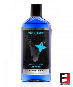 VIVICLEAN Latex Cleaner 250ML VVC
