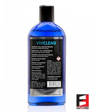VIVICLEAN Latex Cleaner 250ML VVC