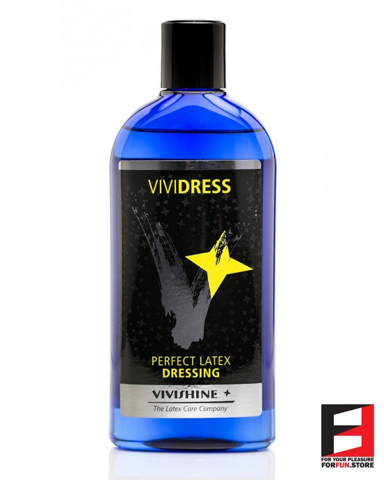 VIVIDRESS Latex Dressing Aid 250ML VVD