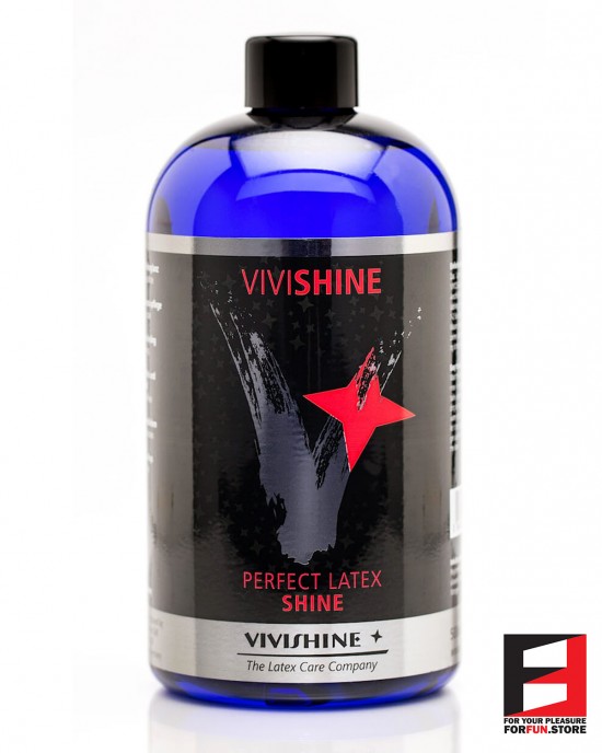 VIVISHINE XL 500ML VVS500