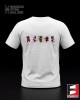 Bangkok Fetish Ball 2026 T-SHIRTS Bangkok Fetish Ball 2026 T-SHIRTS