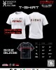 Bangkok Fetish Ball 2026 T-SHIRTS Bangkok Fetish Ball 2026 T-SHIRTS
