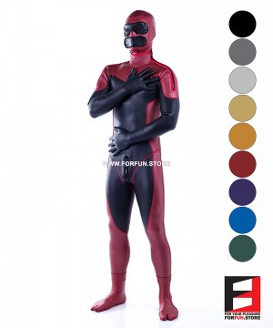 NEOPRENE DRONE SUIT NEOPRENE DRONE SUIT