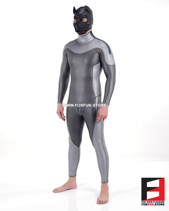 NEOPRENE DRONE SUIT NEOPRENE DRONE SUIT