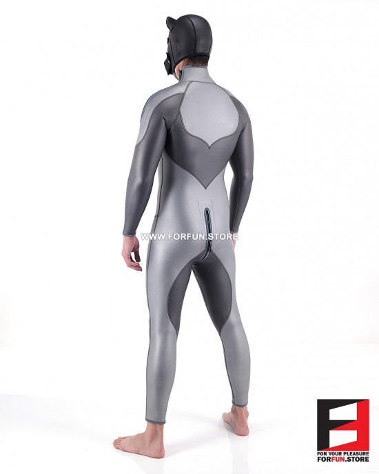 NEOPRENE DRONE SUIT NEOPRENE DRONE SUIT